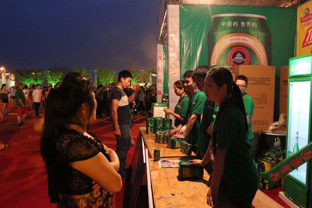 隨州市首屆青島啤酒節(jié) (6).JPG