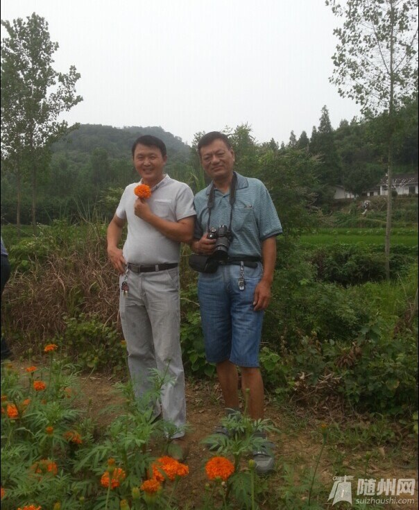 老三屆和社長嚴賢濤.jpg