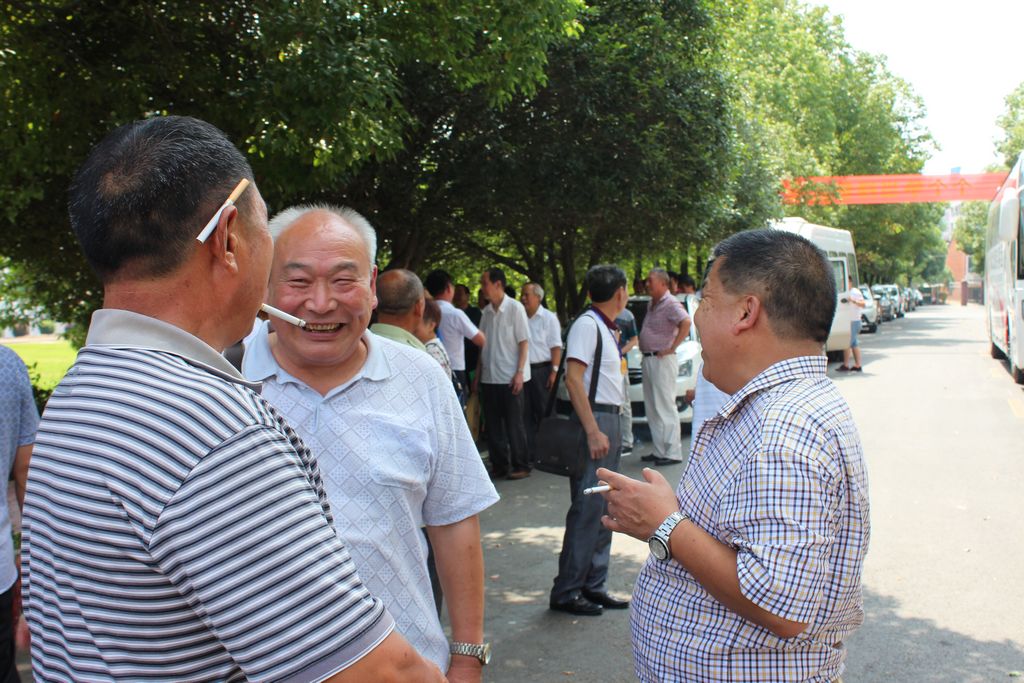 安居高中75屆畢業(yè)生40周年同學聯(lián)誼會全紀錄 (24).JPG