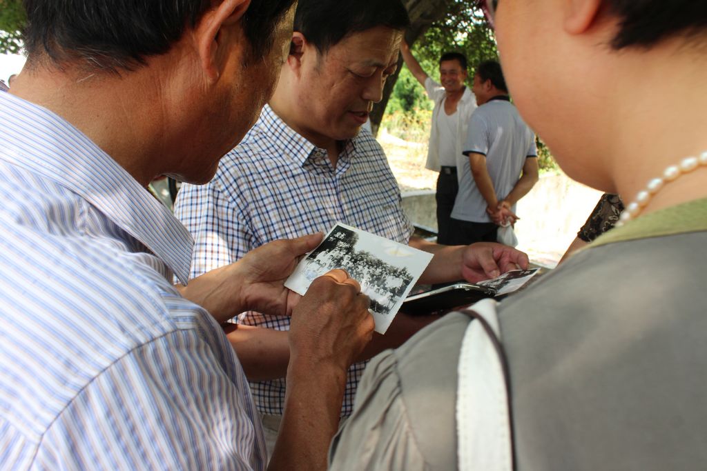 安居高中75屆畢業(yè)生40周年同學聯(lián)誼會全紀錄 (30).JPG