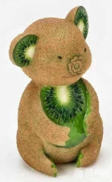 新城特產(chǎn)獼猴桃