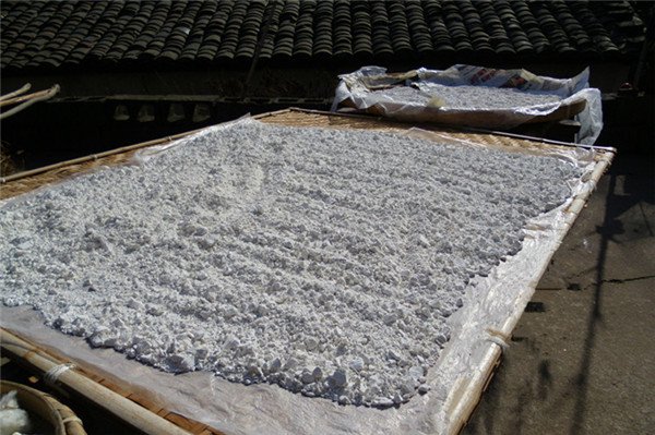 野生葛根粉葛根片
