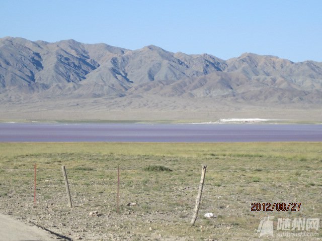 鹽池